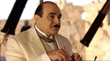 Hercule Poirot S02E07 L'aventure de l'appartement bon marché