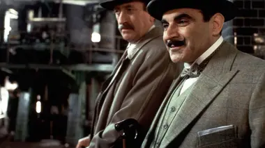 Hercule Poirot S02E09 L'aventure de l'Etoile de l'Ouest