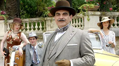 Hercule Poirot S03E02 Comment poussent vos fleurs ?