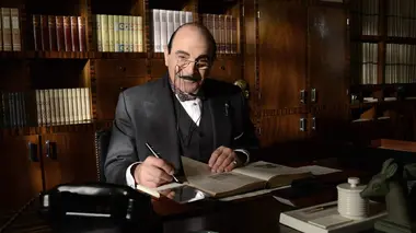Hercule Poirot S03E04 L'express de Plymouth