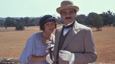 Hercule Poirot S03E07 Un indice de trop