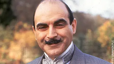 Hercule Poirot S03E10 Le bal de la Victoire