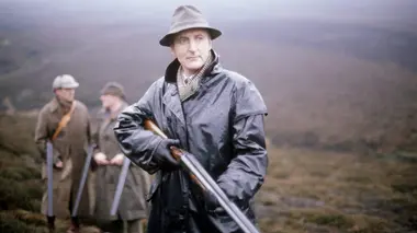 Hercule Poirot S03E11 Le mystère de Hunter's Lodge