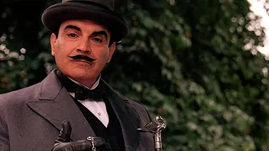 Hercule Poirot S04E03 Un, deux, trois