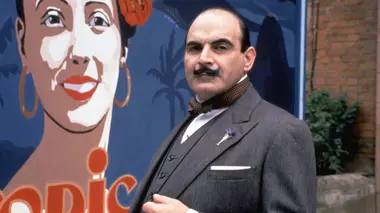Hercule Poirot S05E03 L'Iris jaune