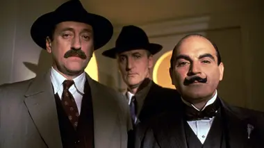 Hercule Poirot S05E07 Le miroir du mort