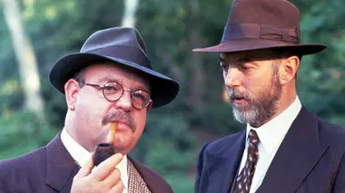 Hercule Poirot S06E03 Le crime du golf