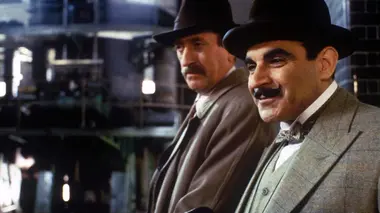 Hercule Poirot S07E01 Le meurtre de Roger Ackroyd
