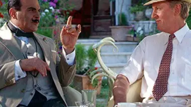 Hercule Poirot S08E00 Meurtre en Mésopotamie