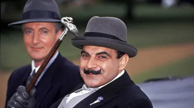 Hercule Poirot S08E02 Meurtre en Mésopotamie