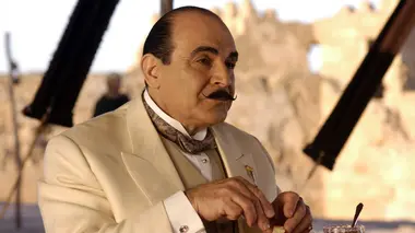 Hercule Poirot S11E03 La troisième fille