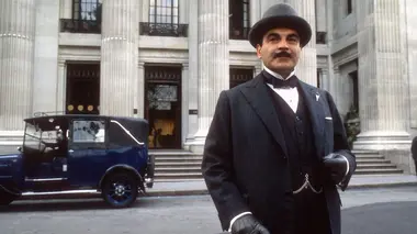 Hercule Poirot S12E04 Les pendules