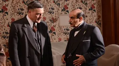 Hercule Poirot S13E01 Une mémoire d'éléphant