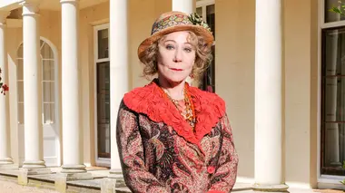 Hercule Poirot S13E03 Poirot joue le jeu