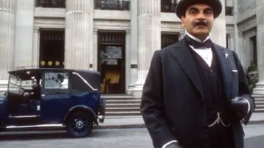 Hercule Poirot Un, deux, trois