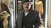Hercule Poirot Cartes sur table (2005)