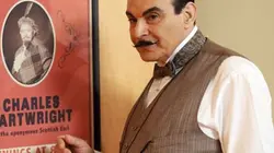 Sur TMC à 22h45 : Hercule Poirot
