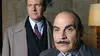 le vicaire dans Hercule Poirot Les indiscrétions d'Hercule Poirot (2006)