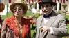 mrs Folliat dans Hercule Poirot Poirot joue le jeu (2013)