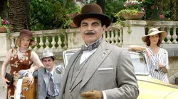 Sur TvBreizh à 21h55 : Hercule Poirot