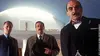 l'inspecteur Japp dans Hercule Poirot S04E03 Un, deux, trois (1992)