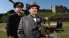 l'inspecteur Hardcastle dans Hercule Poirot S12E04 Les pendules (2011)