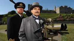 Sur TvBreizh à 22h45 : Hercule Poirot