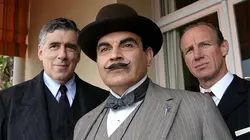 Sur TMC à 22h55 : Hercule Poirot