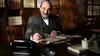 Burgoyne dans Hercule Poirot S03E08 Le mystère du bahut espagnol (1991)
