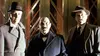 l'inspecteur James Japp dans Hercule Poirot S03E10 Le bal de la Victoire (1991)