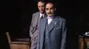 l'inspecteur Japp dans Hercule Poirot S01E03 L'aventure de Johnnie Waverly (1989)