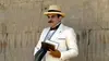 mademoiselle Van Schuyler dans Hercule Poirot S09E03 Mort sur le Nil (2004)
