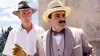 le docteur Leidner dans Hercule Poirot S08E02 Meurtre en Mésopotamie (2001)