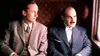 l'inspecteur Japp dans Hercule Poirot S01E01 La cuisine mystérieuse de Clapham (1989)