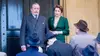 l'inspecteur Japp dans Hercule Poirot S13E02 Les quatre (2013)