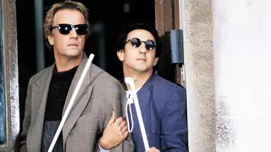 Hercule & Sherlock