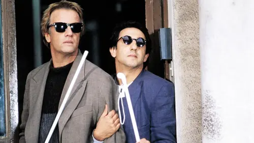 Hercule & Sherlock en streaming