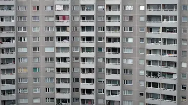 Des paradis du préfabriqué