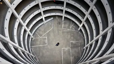 Des labyrinthes de la consommation