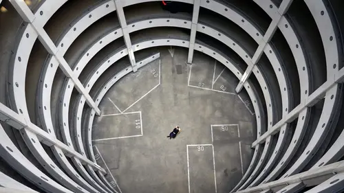 Hérésies architecturales ?