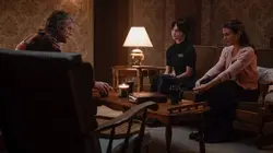 Sur Canal+ Cinéma à 21h00 : Heretic