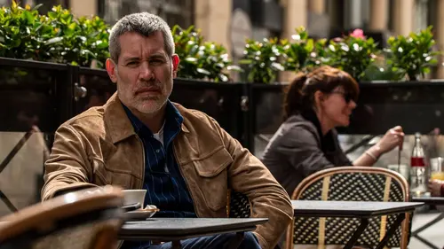 Héritage S01E02 La marque du père