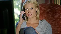 Visuel de Héritage criminel