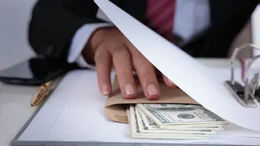 L'argent ne fait pas le bonheur