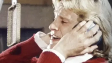 Claude François : ça s'en va et ça revient...