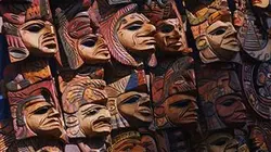 Héritages Guatemala