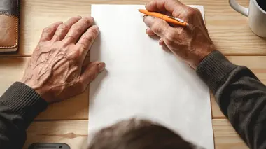 Bain de sang pour un héritage