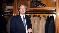 Héritages  Gucci : l'héritier de l'empire de la mode a été exécuté