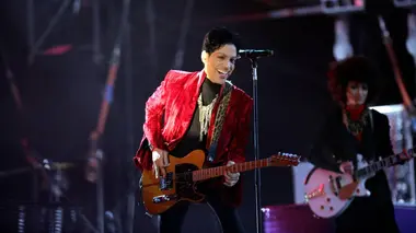 Prince : l'icône de la chanson déclenche une guerre d'héritage sans pitié