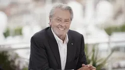 Héritages Spéciale Alain Delon : le dernier combat du " Guépard "